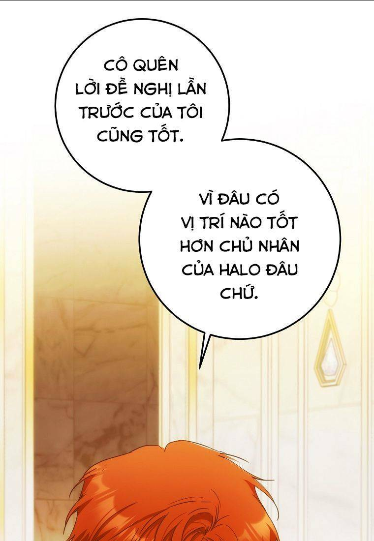 tôi trở thành vợ nam chính chapter 36 - Next chapter 37