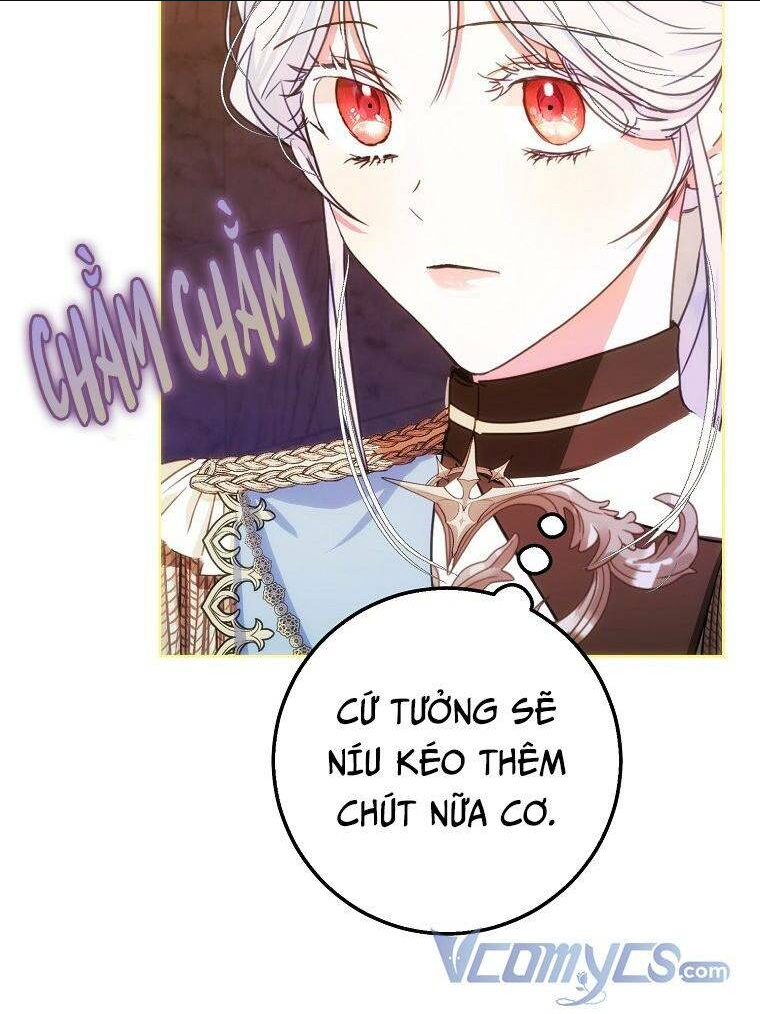 tôi trở thành vợ nam chính chapter 36 - Next chapter 37