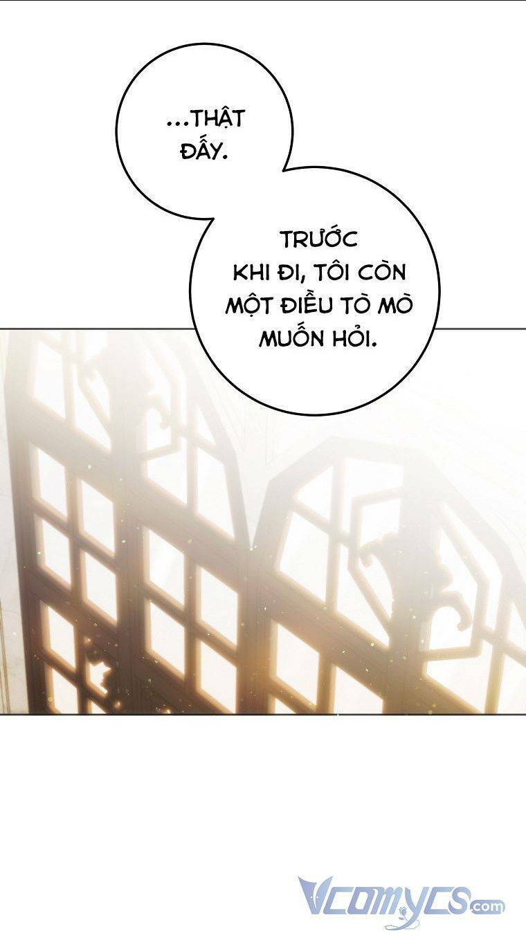 tôi trở thành vợ nam chính chapter 36 - Next chapter 37