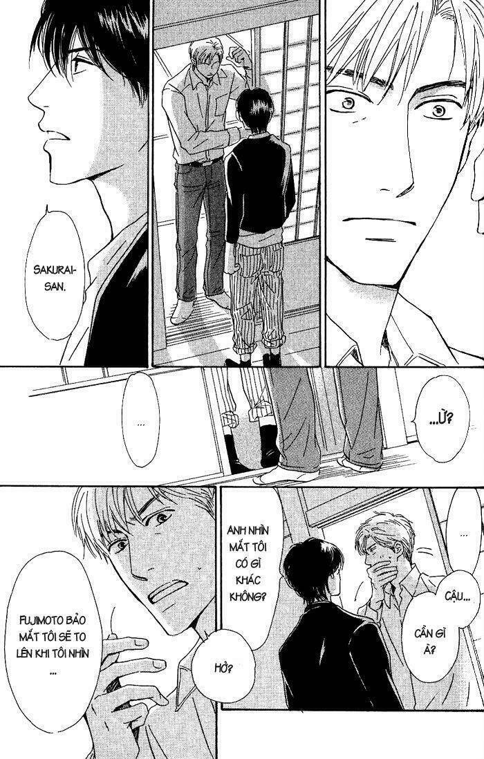 Hana wa Sakuka Chapter 10 - Next Chapter 11