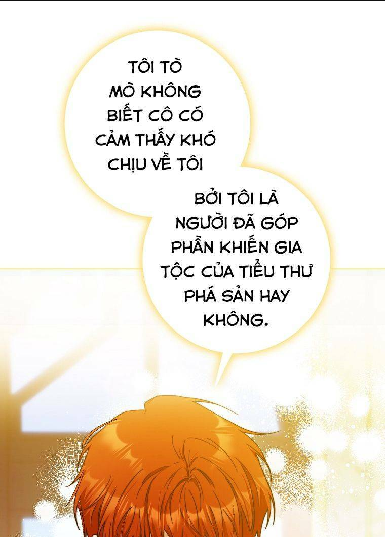 tôi trở thành vợ nam chính chapter 36 - Next chapter 37