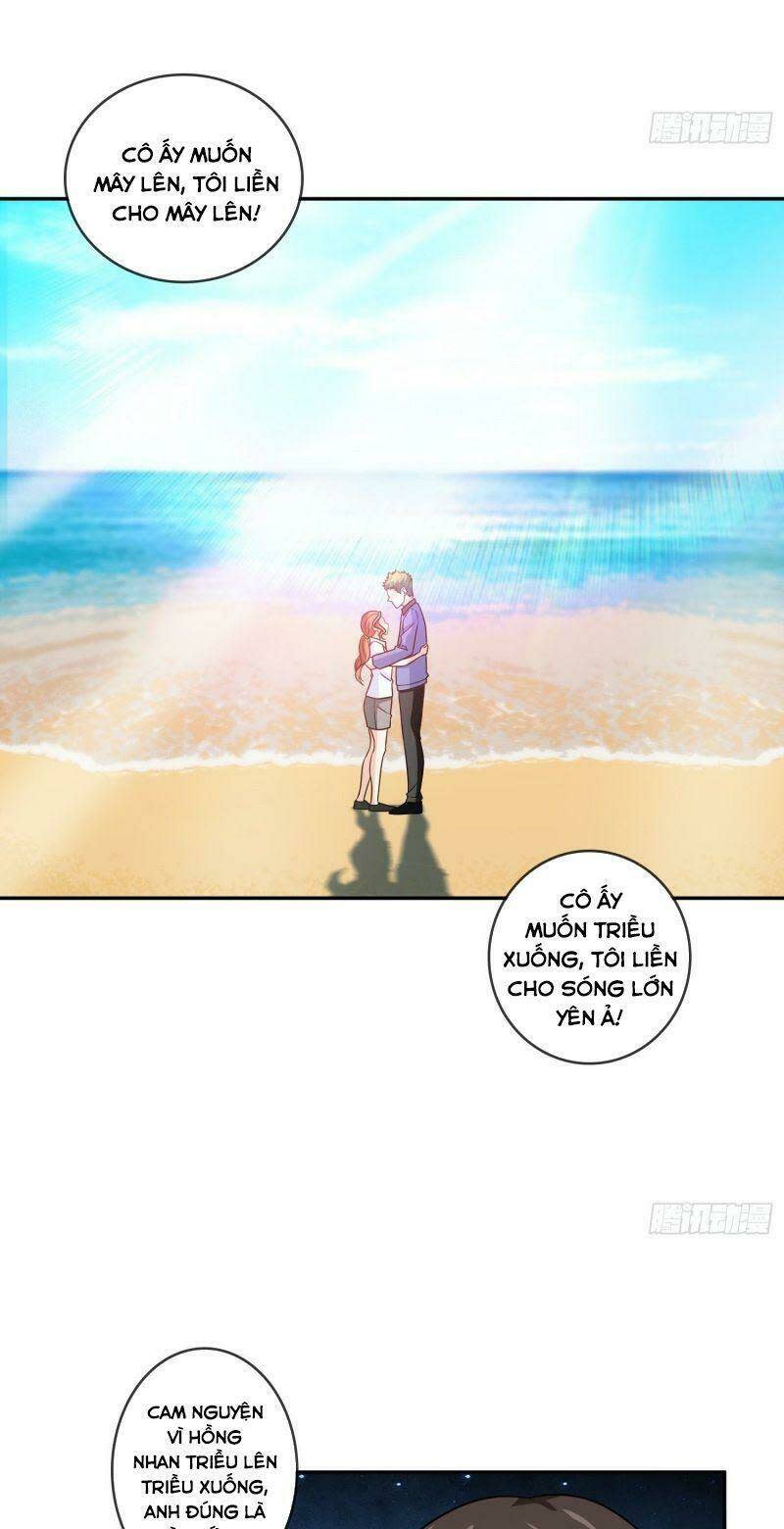 ta là hàn tam thiên Chapter 26 - Next Chapter 27