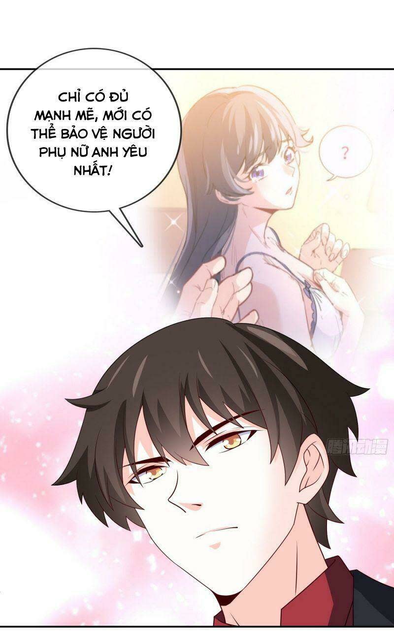 ta là hàn tam thiên Chapter 26 - Next Chapter 27