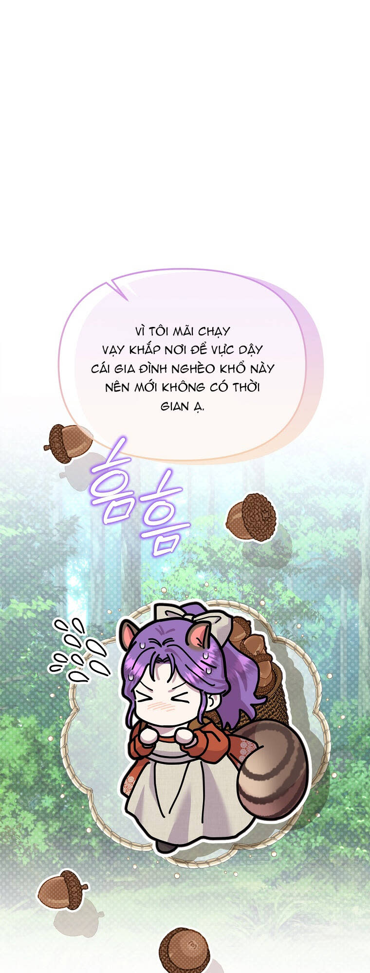 nàng công nương roselia chương 36.1 - Trang 2