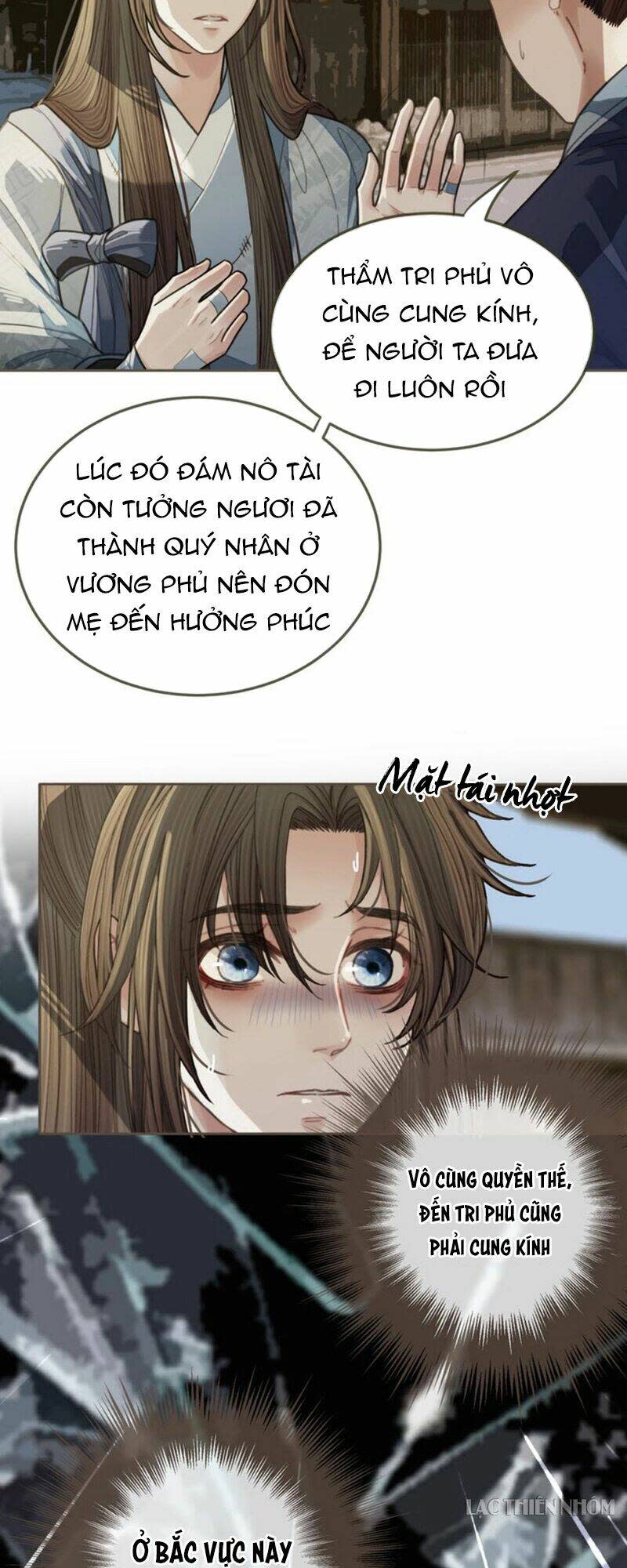 nô lệ câm Chapter 38 - Next chapter 39