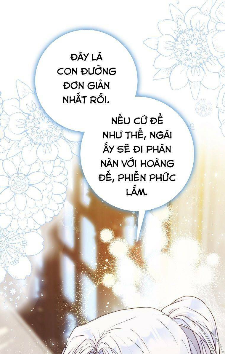 tôi trở thành vợ nam chính chapter 36 - Next chapter 37