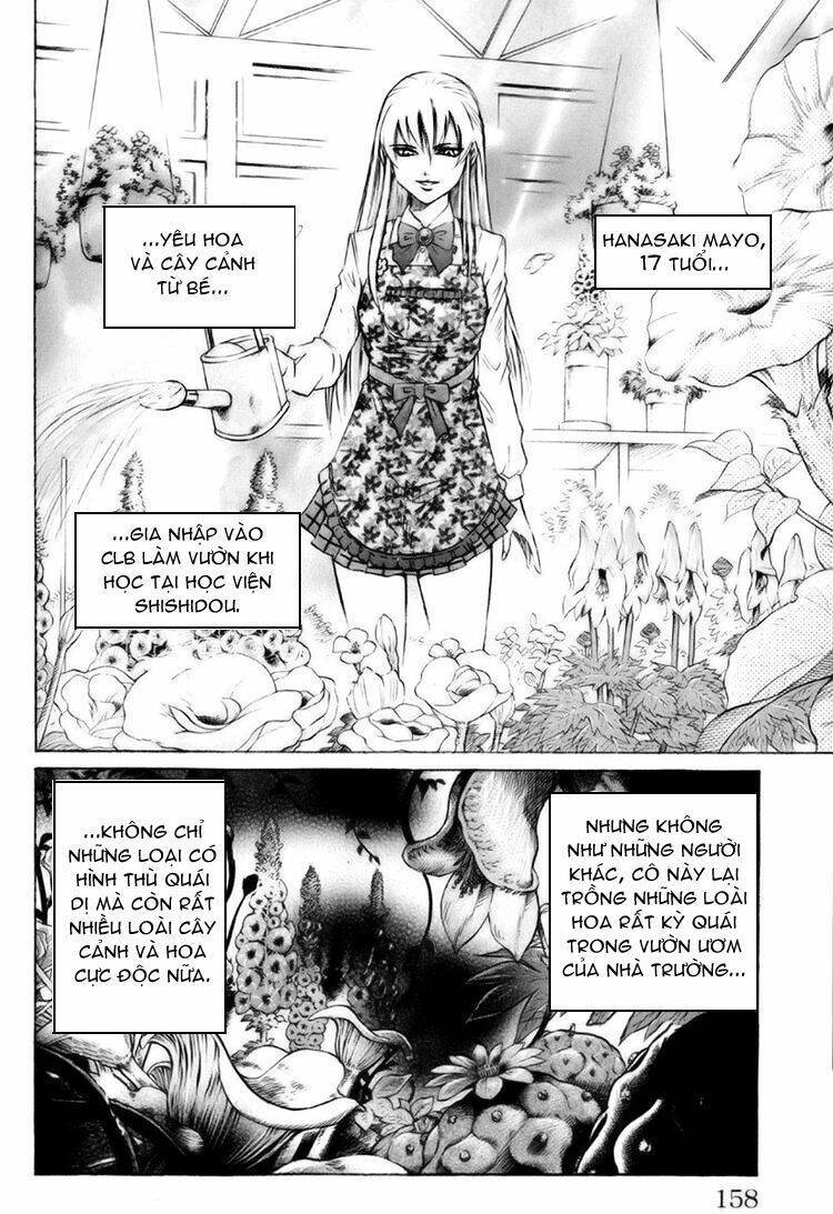 gamble fish chapter 41 - Trang 2