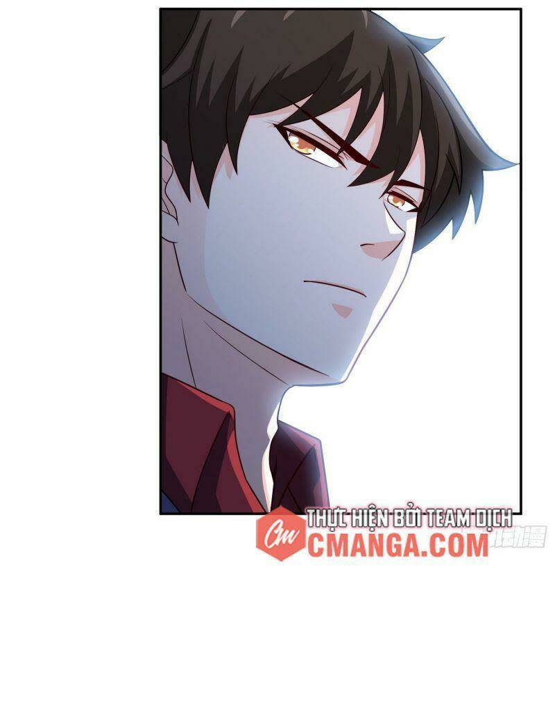 ta là hàn tam thiên Chapter 26 - Next Chapter 27