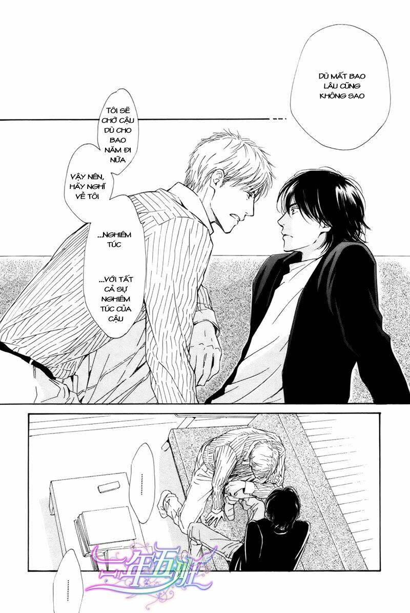 Hana wa Sakuka Chapter 16 - Next Chapter 17