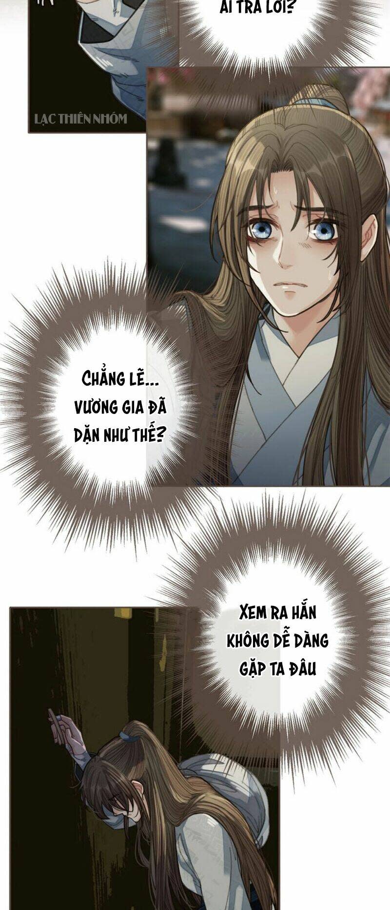 nô lệ câm Chapter 38 - Next chapter 39