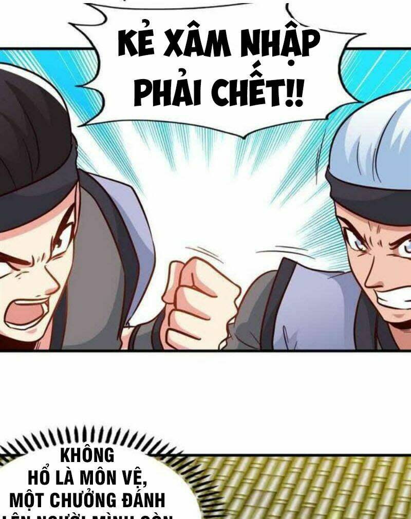 chí tôn thần ma chapter 106 - Trang 2