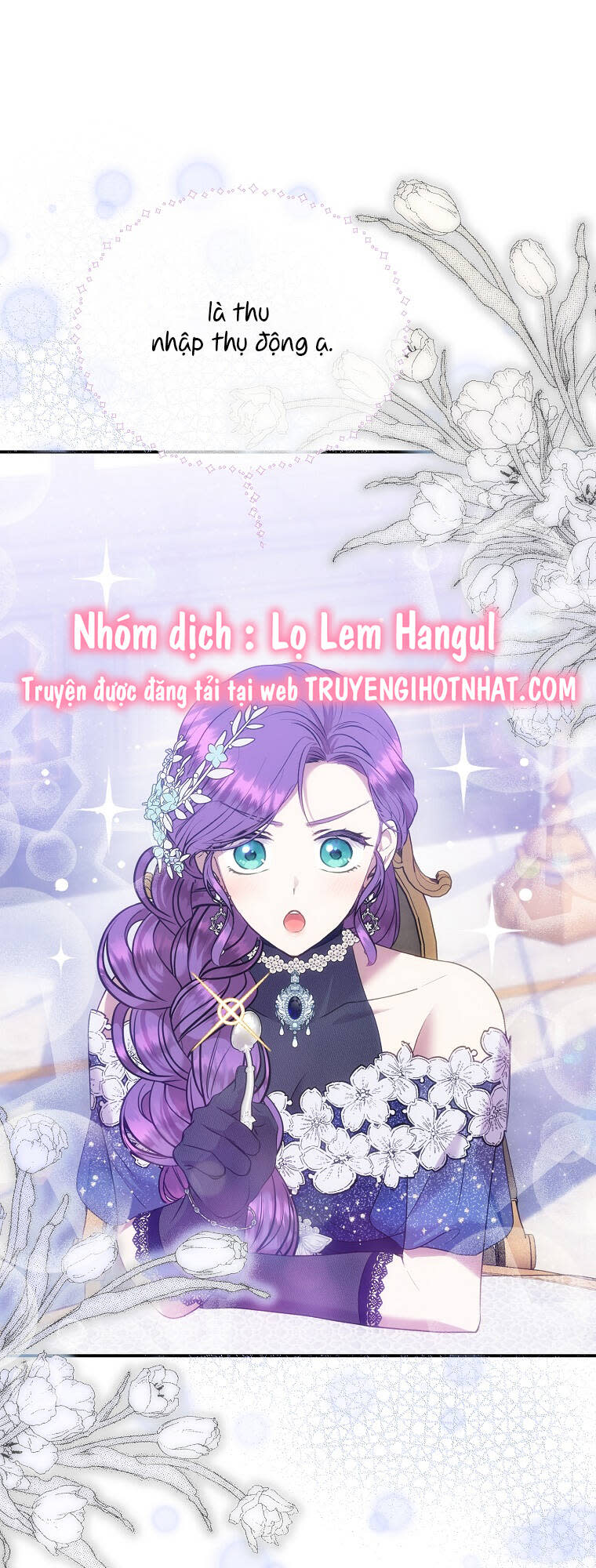 nàng công nương roselia chương 36.1 - Trang 2