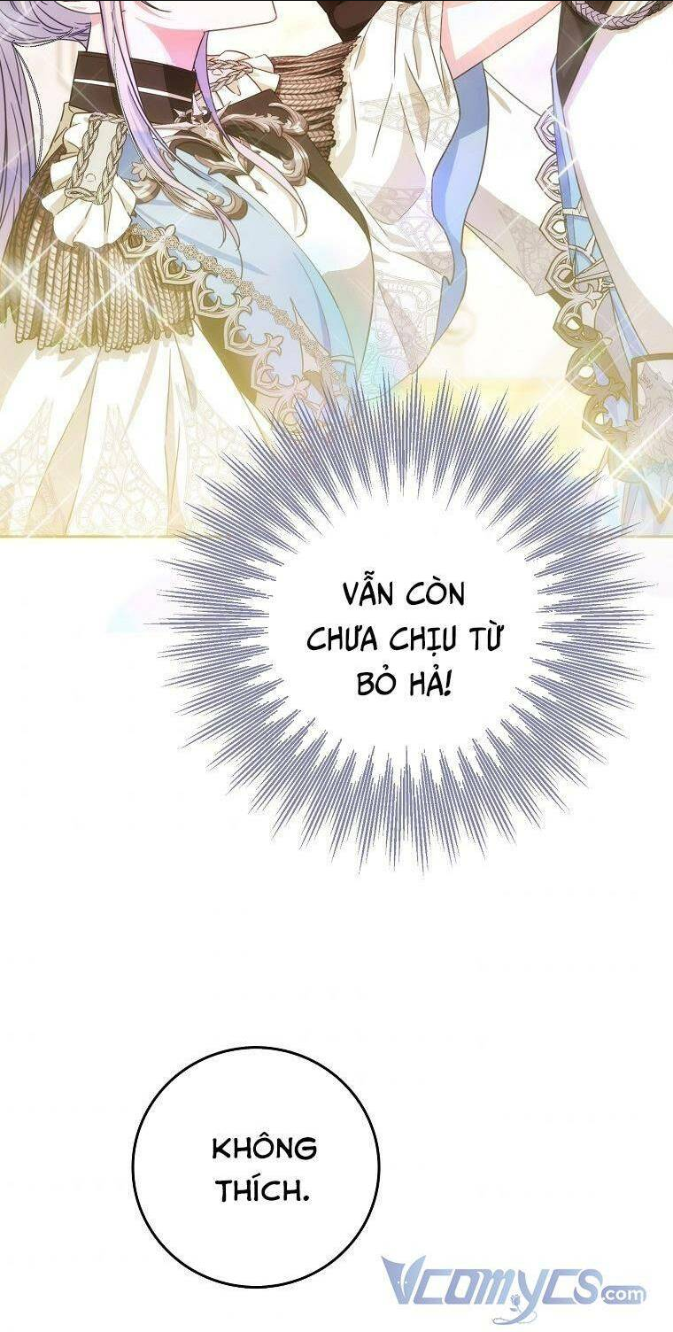 tôi trở thành vợ nam chính chapter 36 - Next chapter 37