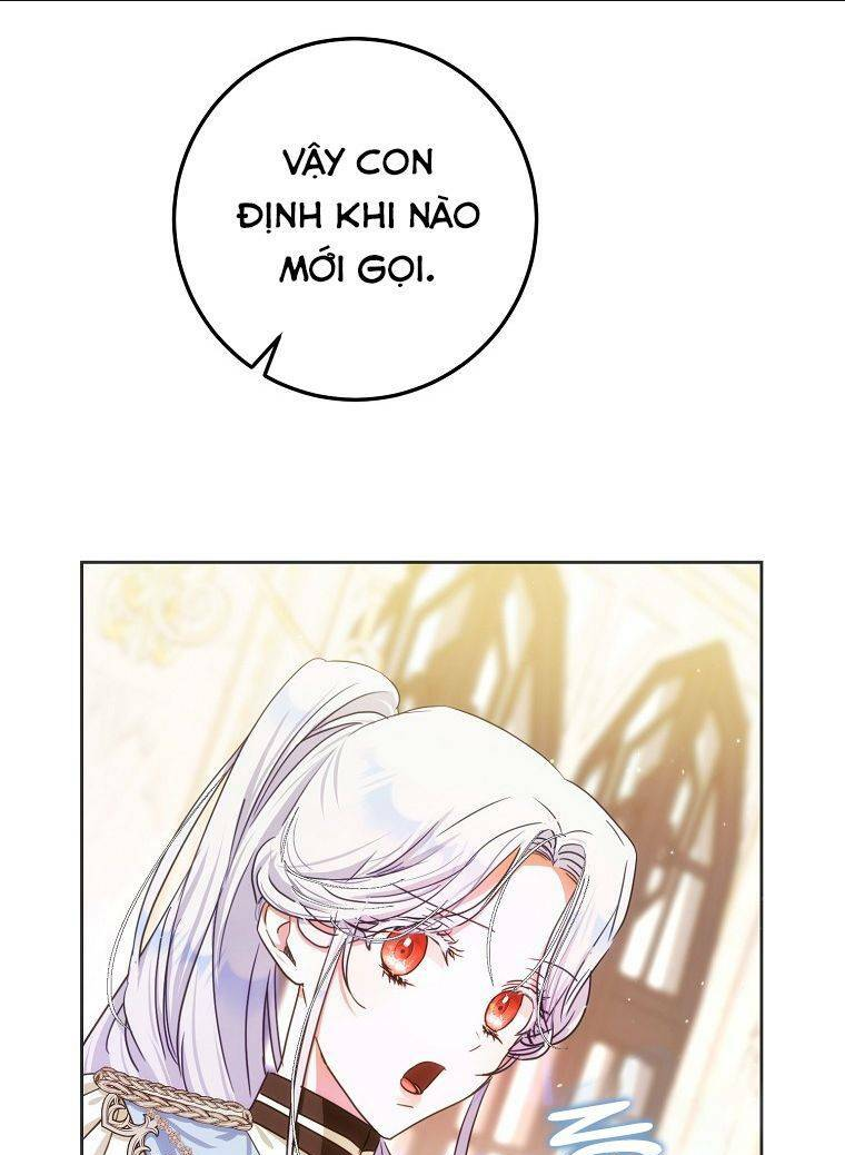 tôi trở thành vợ nam chính chapter 36 - Next chapter 37