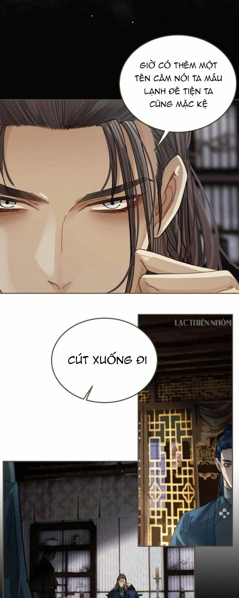 nô lệ câm Chapter 38 - Next chapter 39