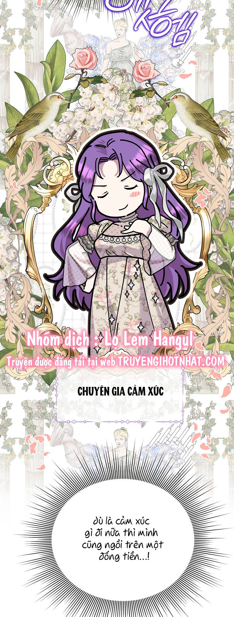 nàng công nương roselia chương 36.1 - Trang 2