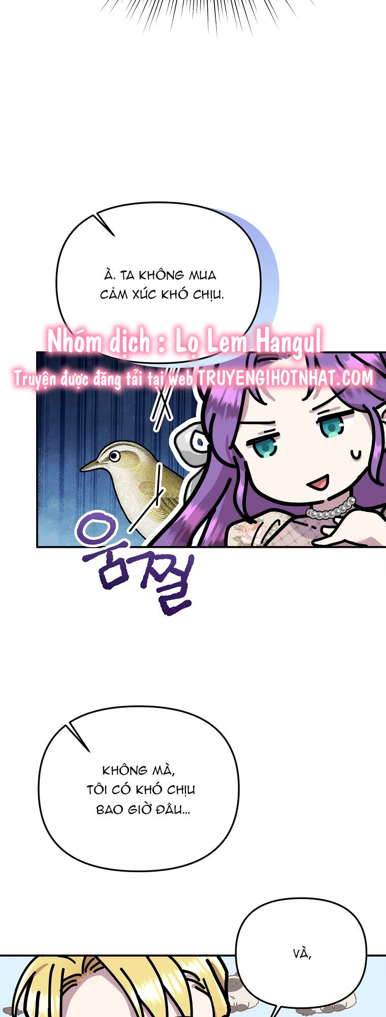 nàng công nương roselia chương 36.1 - Trang 2