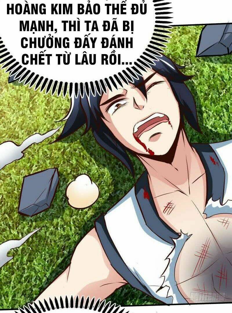 chí tôn thần ma chapter 109 - Trang 2