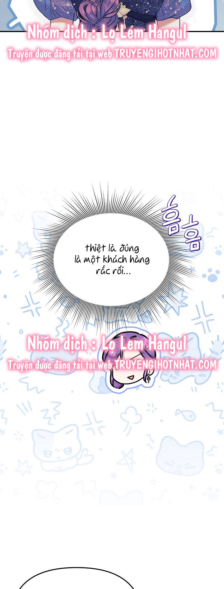 nàng công nương roselia chương 36.1 - Trang 2