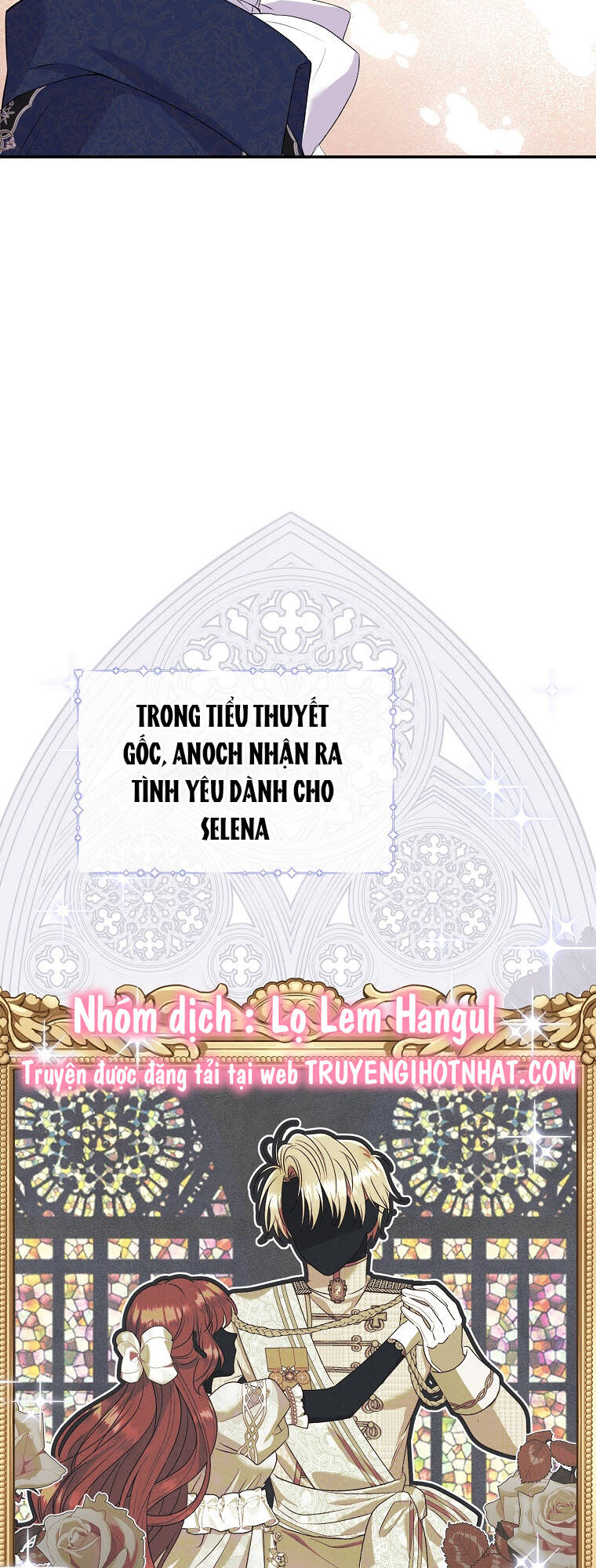 nàng công nương roselia chương 36.1 - Trang 2