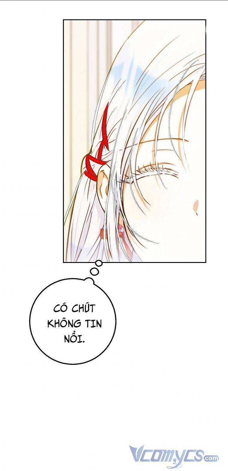 tôi trở thành vợ nam chính chapter 36 - Next chapter 37