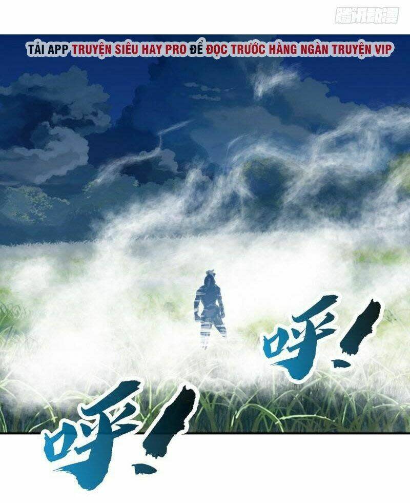 chí tôn thần ma chapter 109 - Trang 2