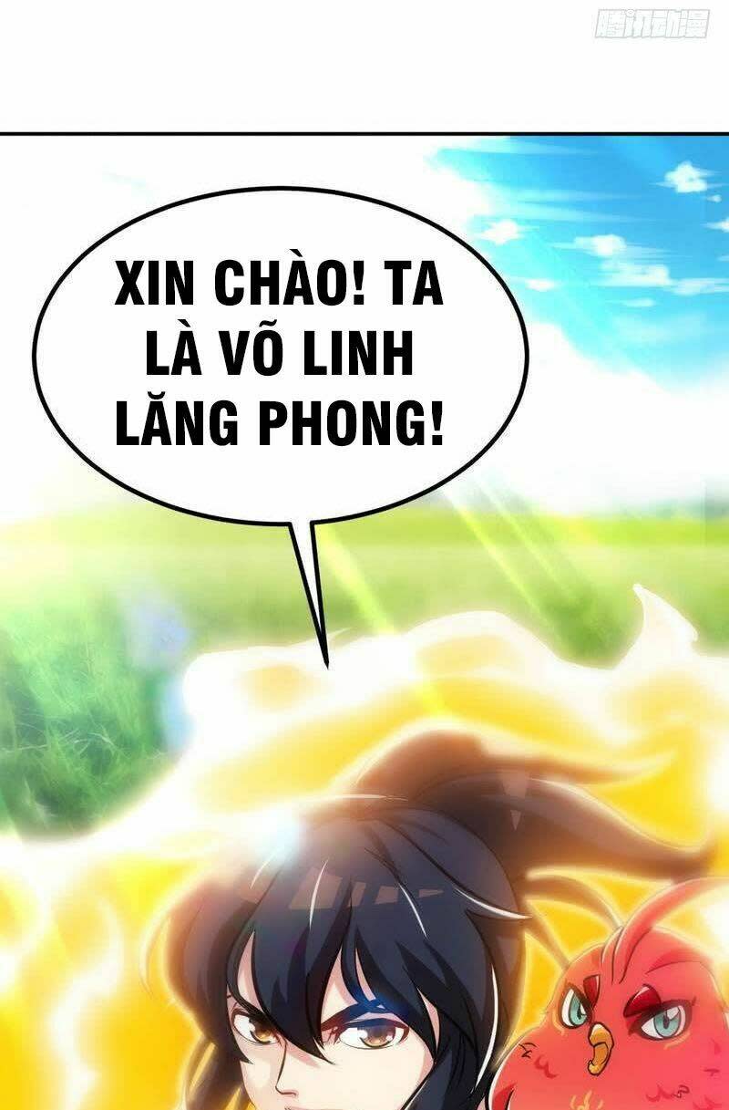 chí tôn thần ma chapter 109 - Trang 2