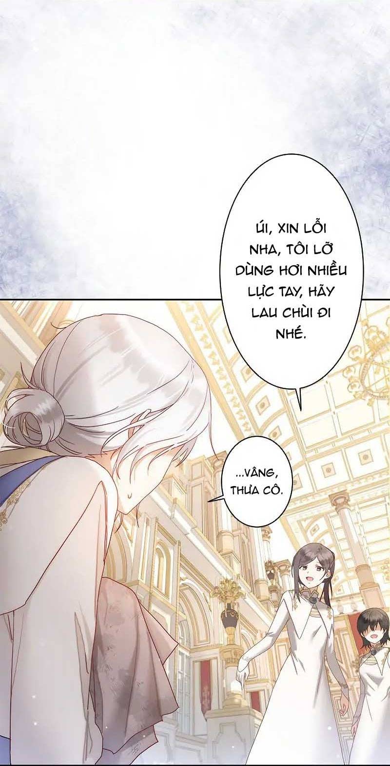 Nhân Vật Phụ Không Tồn Tại Mãi Mãi [ Biwa Team ] Chap 2 - Trang 2