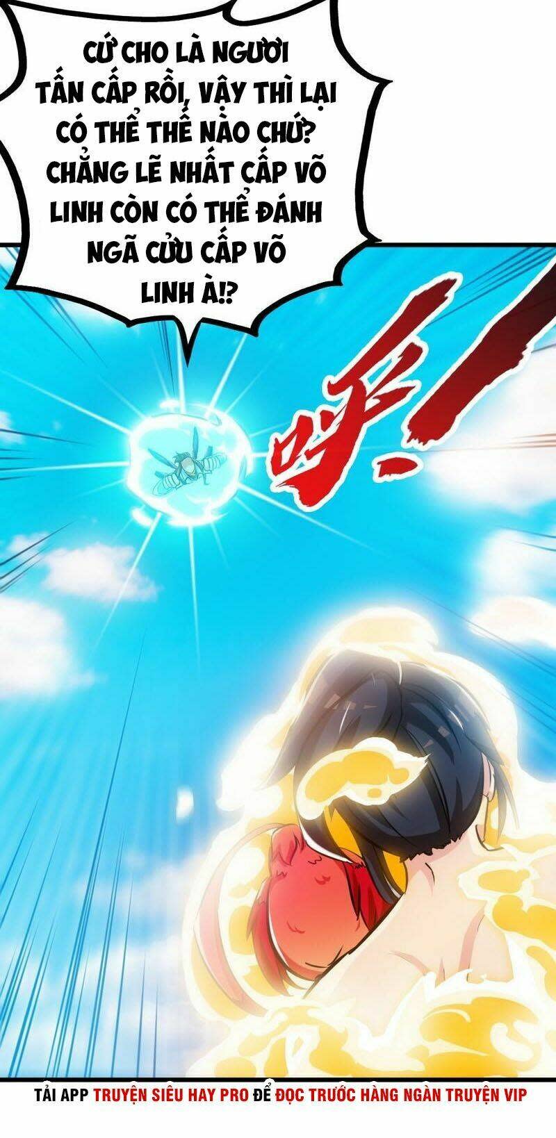 chí tôn thần ma chapter 109 - Trang 2