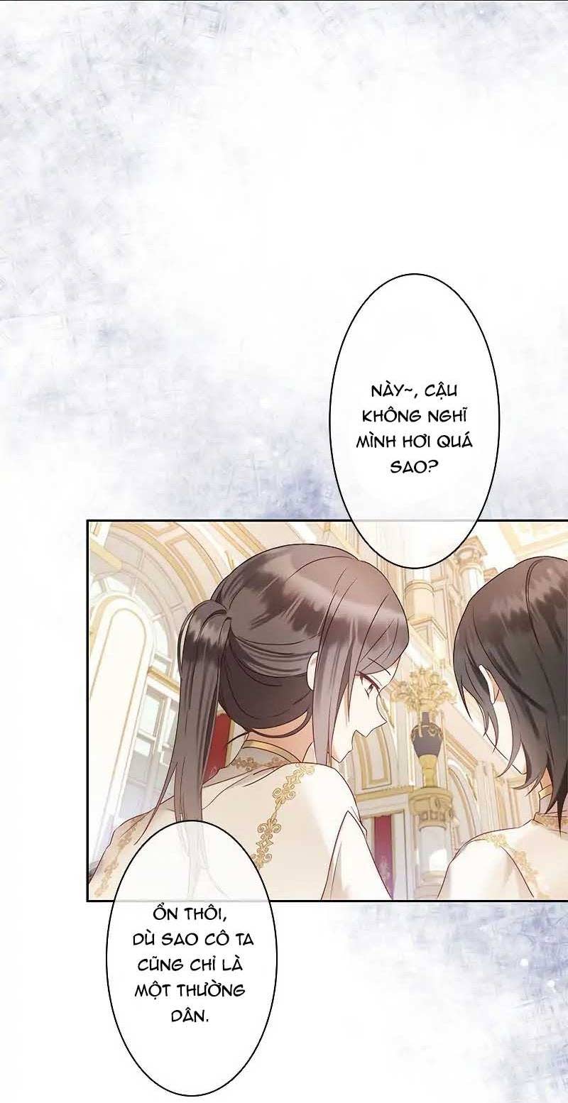 Nhân Vật Phụ Không Tồn Tại Mãi Mãi [ Biwa Team ] Chap 2 - Trang 2