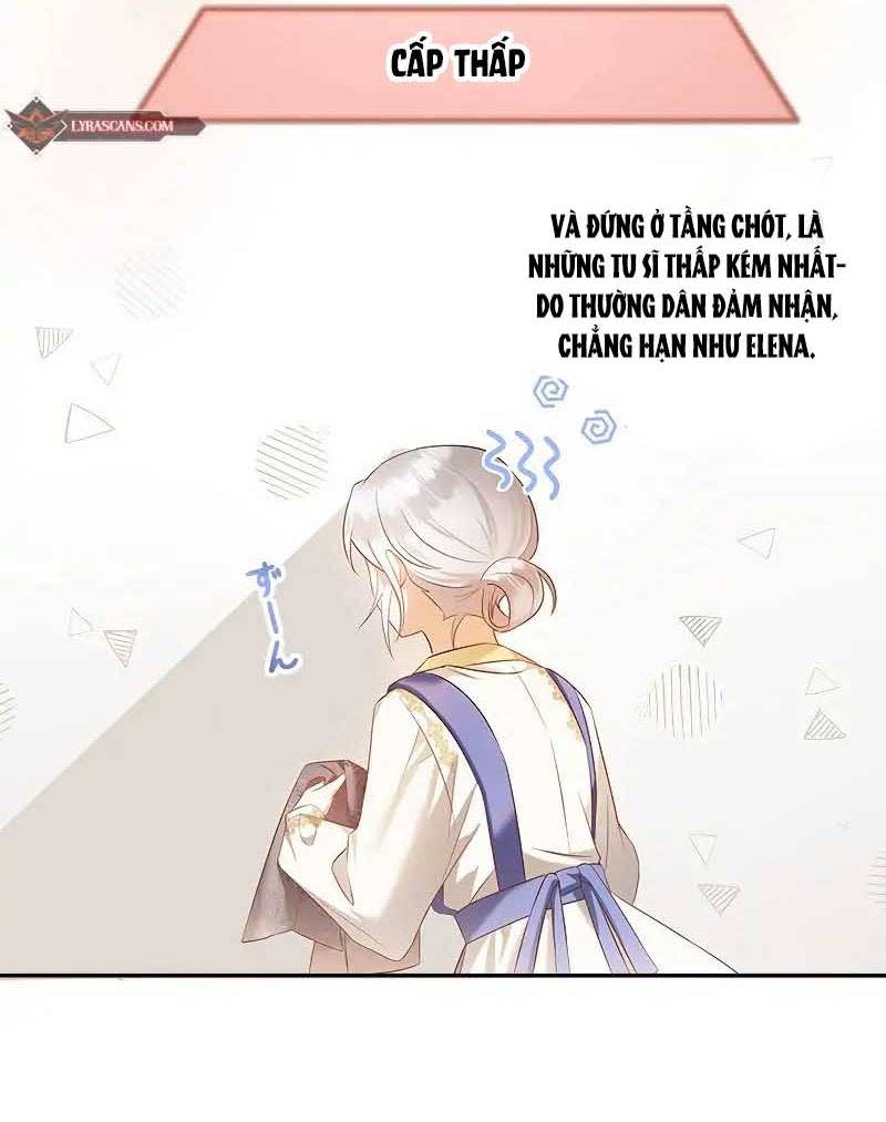 Nhân Vật Phụ Không Tồn Tại Mãi Mãi [ Biwa Team ] Chap 2 - Trang 2