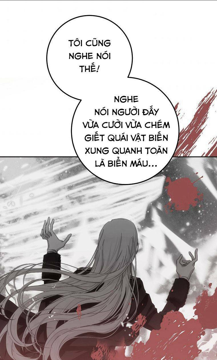 tôi trở thành vợ nam chính chapter 36 - Next chapter 37