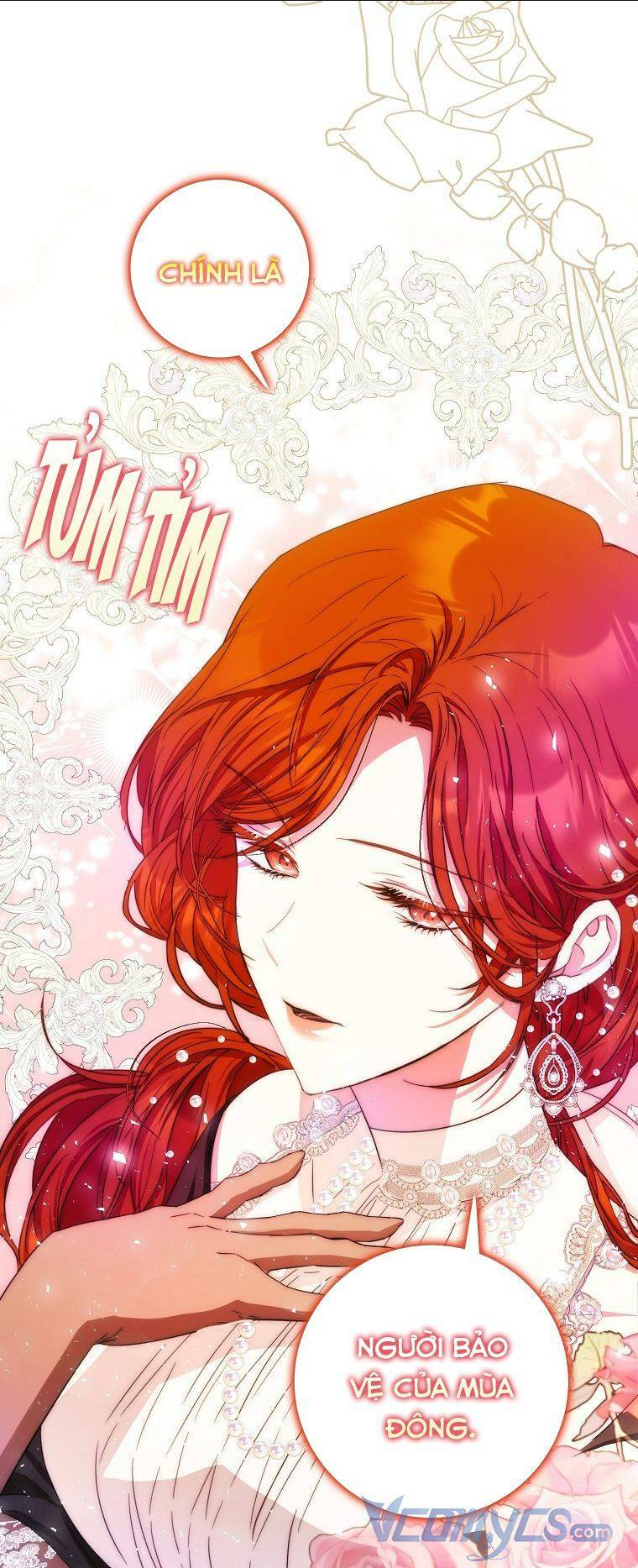 tôi trở thành vợ nam chính chapter 36 - Next chapter 37