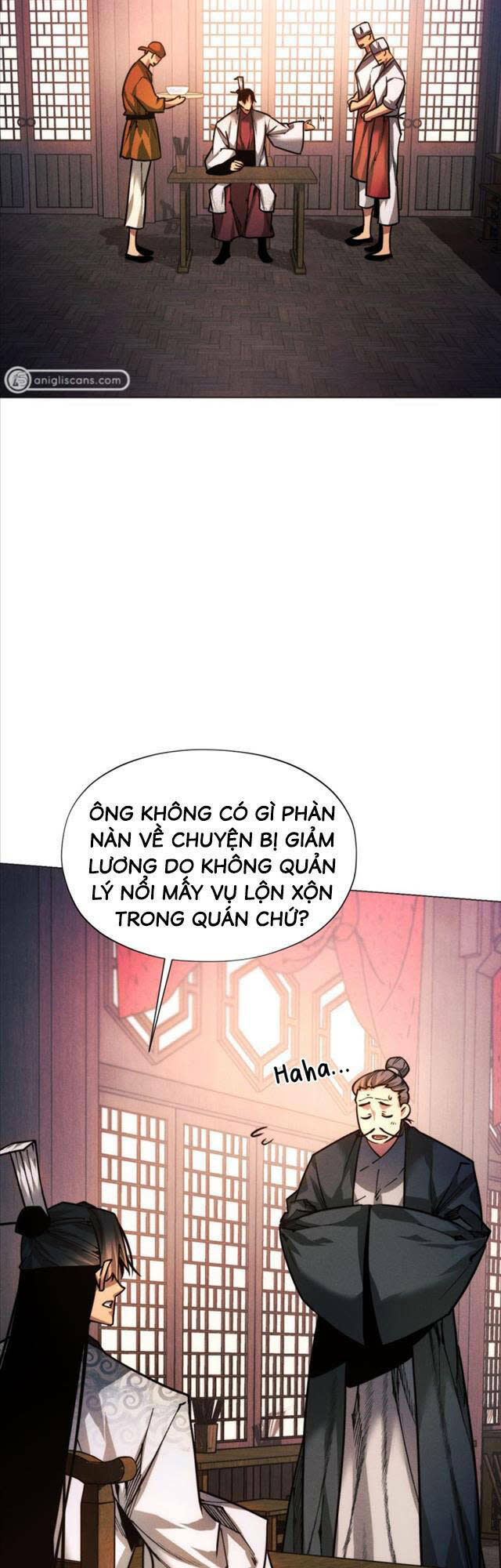 chuyển sinh vào thế giới võ lâm chapter 46 - Next Chapter 46