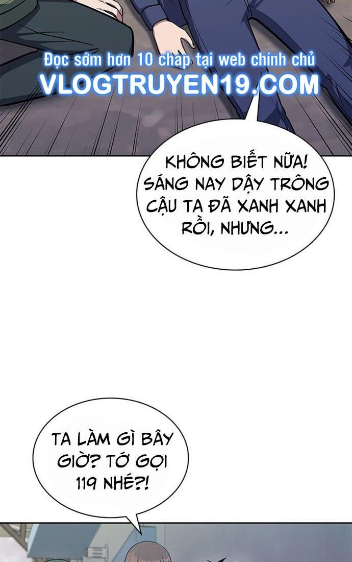 cảnh sát thiên tài chuyển sinh Chapter 29 - Next Chapter 30