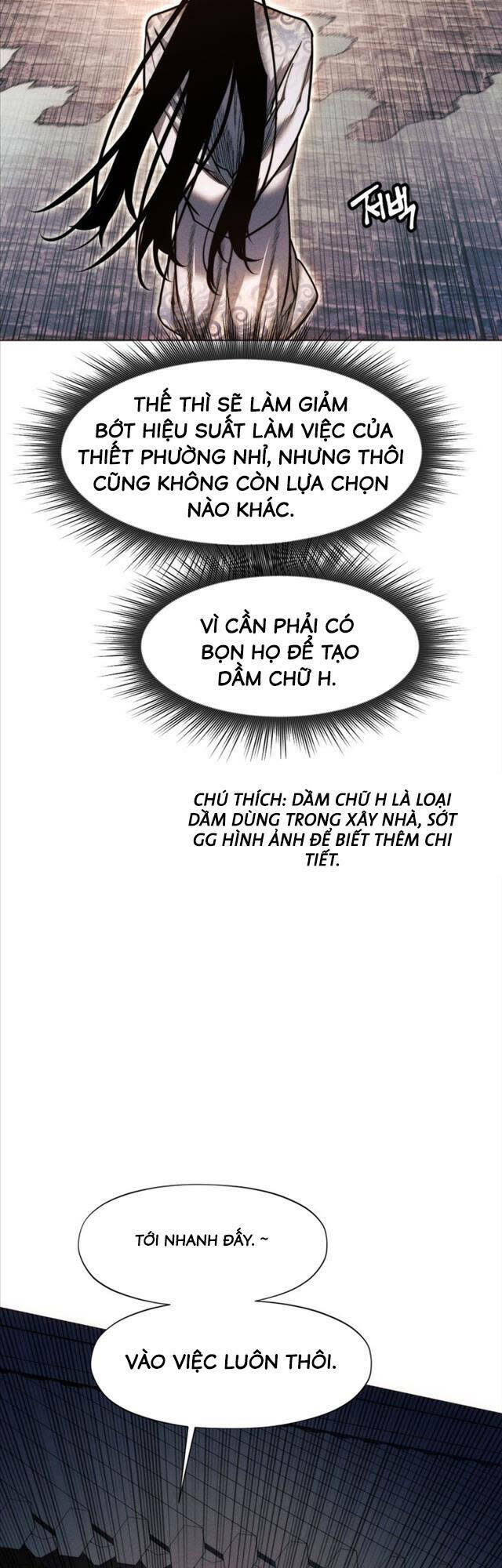 chuyển sinh vào thế giới võ lâm chapter 46 - Next Chapter 46