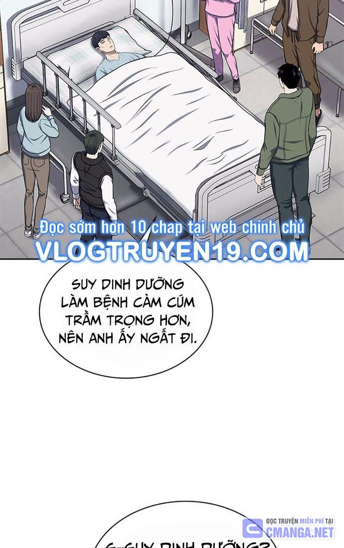 cảnh sát thiên tài chuyển sinh Chapter 29 - Next Chapter 30