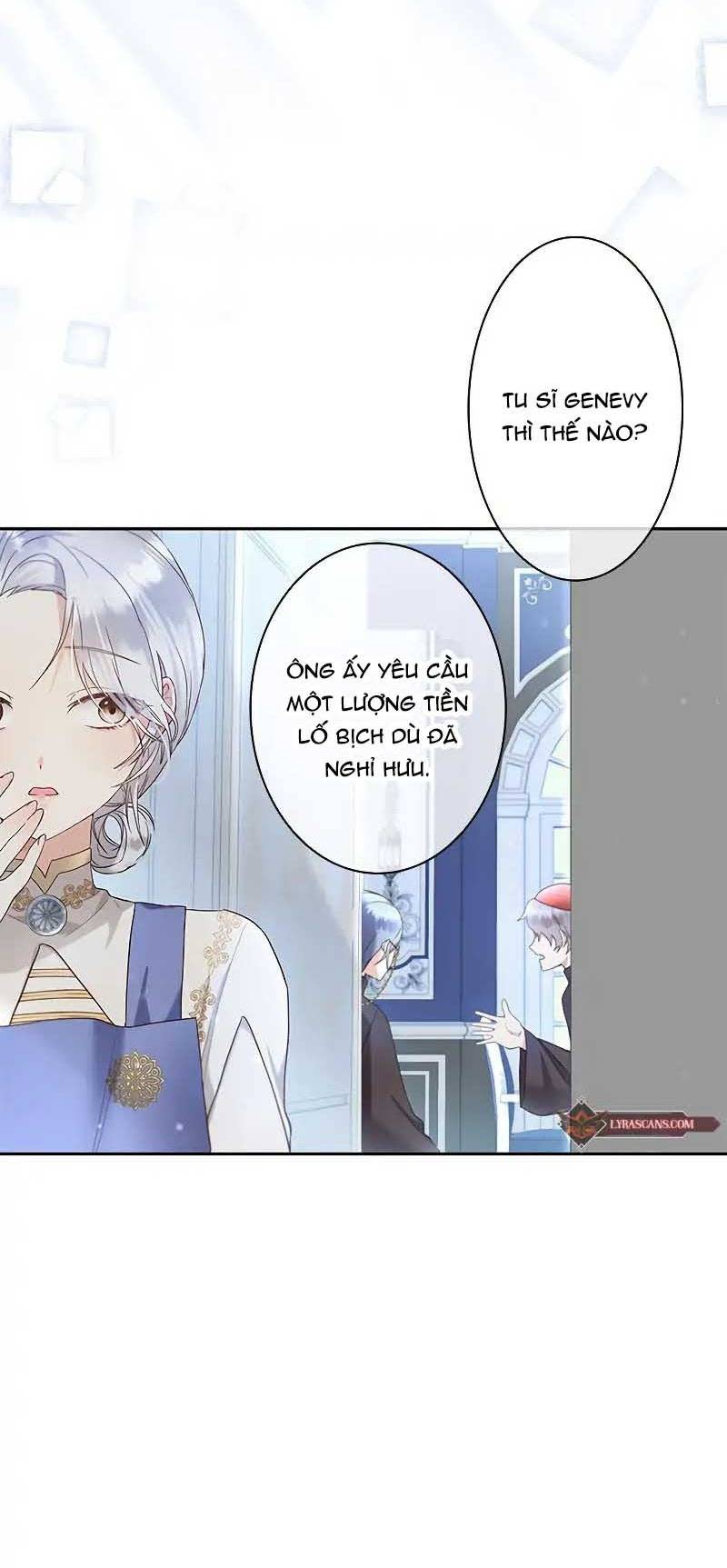 Nhân Vật Phụ Không Tồn Tại Mãi Mãi [ Biwa Team ] Chap 2 - Trang 2