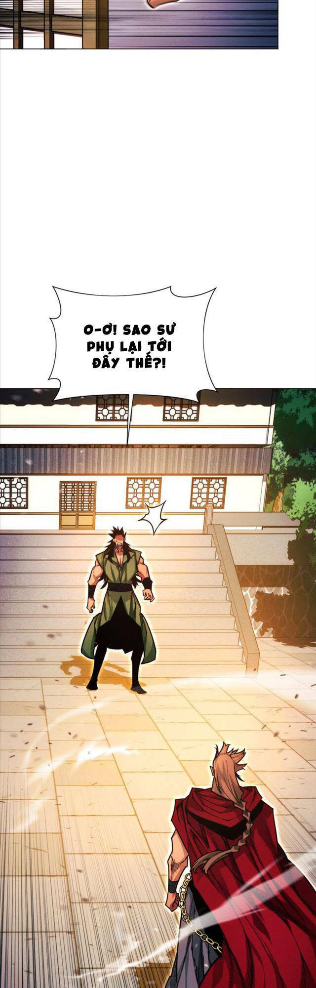 chuyển sinh vào thế giới võ lâm chapter 46 - Next Chapter 46