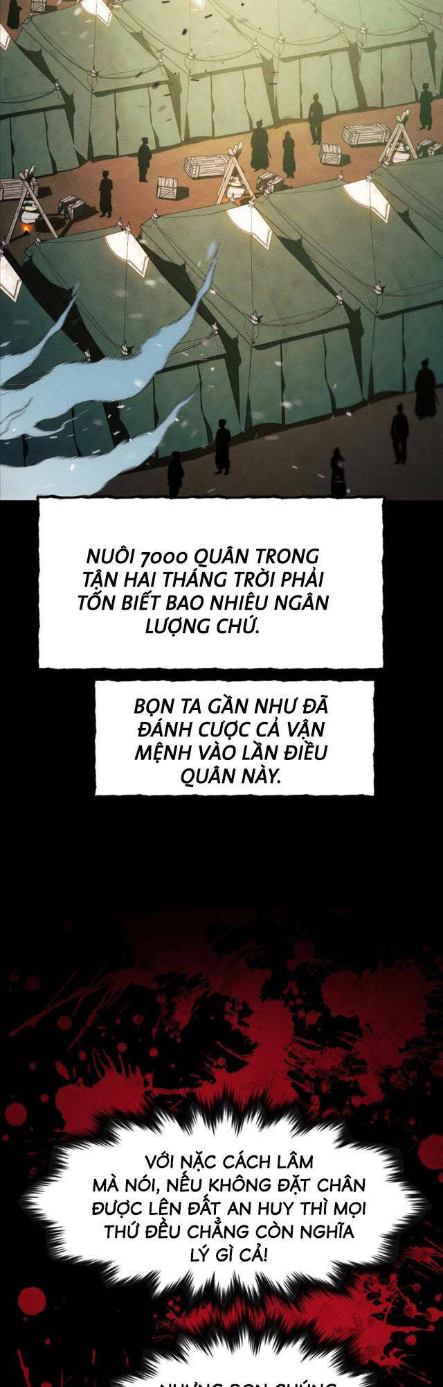 chuyển sinh vào thế giới võ lâm chapter 46 - Next Chapter 46