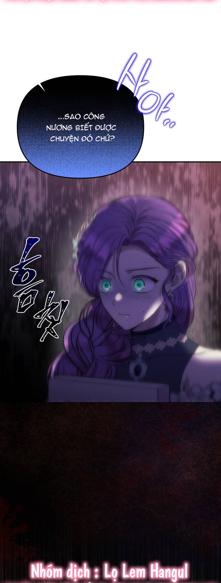 nàng công nương roselia chương 38.2 - Trang 2