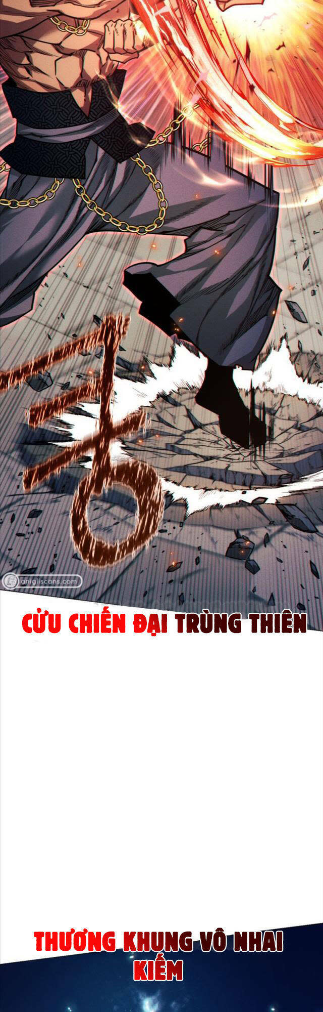 chuyển sinh vào thế giới võ lâm chapter 46 - Next Chapter 46