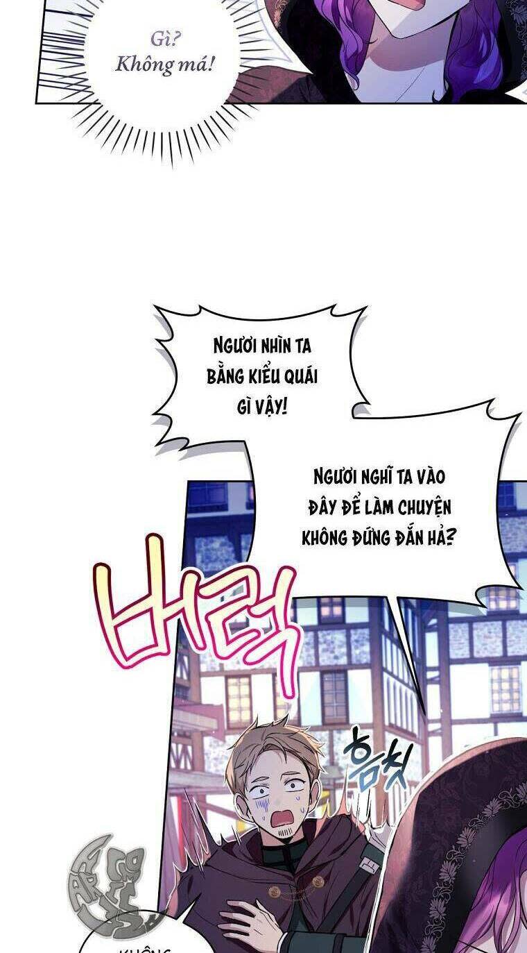 làm ác nữ bộ không tuyệt sao? chapter 39 - Trang 2