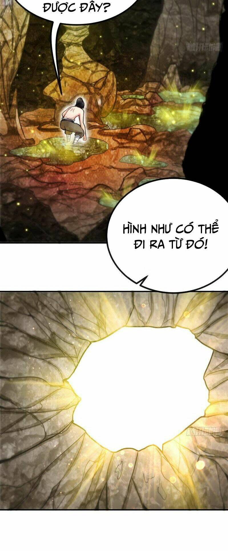 chí tôn thần ma chapter 55 - Trang 2