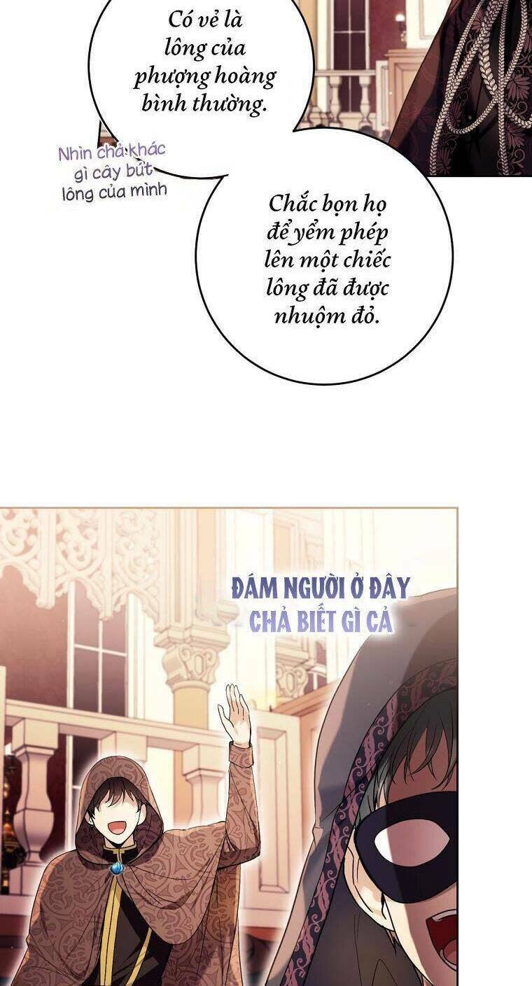 làm ác nữ bộ không tuyệt sao? chapter 39 - Trang 2