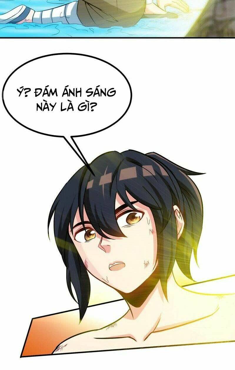 chí tôn thần ma chapter 55 - Trang 2