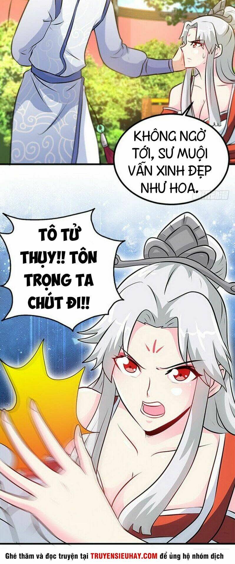 chí tôn thần ma chapter 68 - Trang 2