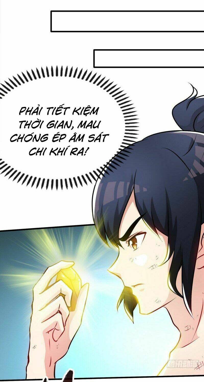 chí tôn thần ma chapter 55 - Trang 2