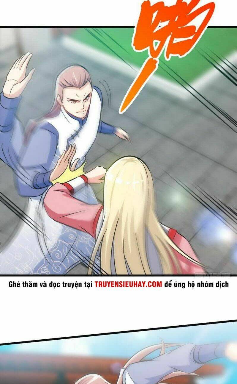 chí tôn thần ma chapter 68 - Trang 2