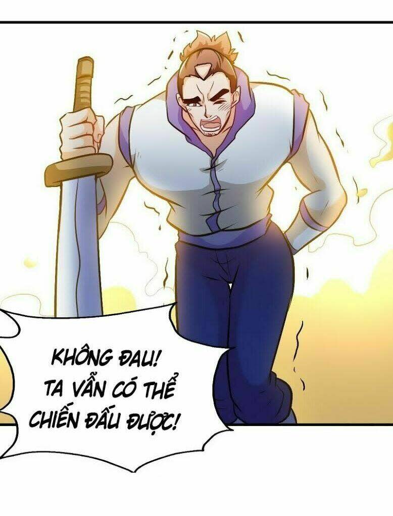 chí tôn thần ma chapter 78 - Trang 2